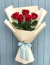 Букет Классика чувств в Сотниковском