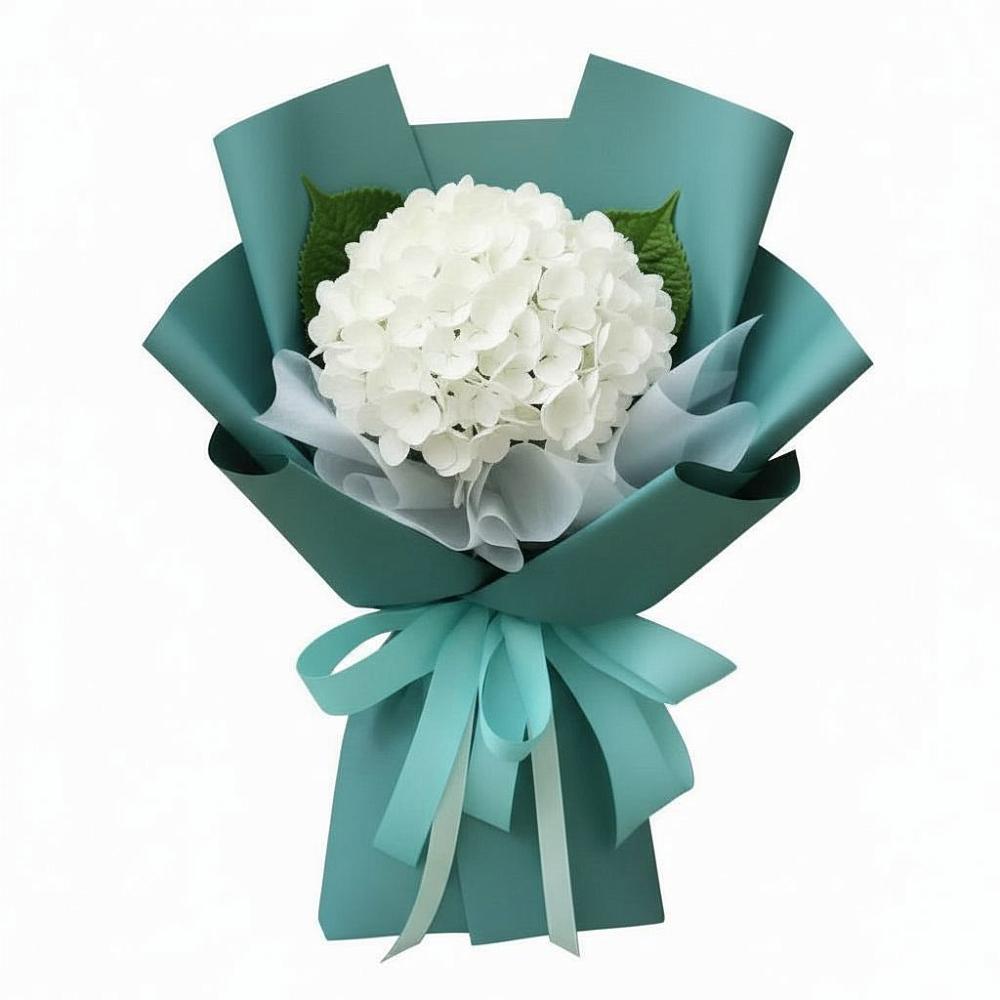 Букет цветов из: Гортензия в Сотниковском