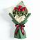 Букет цветов из: Розы в Сотниковском