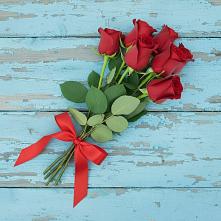 Букет Красные розы #REPLACE_PRED# Сотниковском