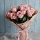 Букет цветов из: Розы в Сотниковском
