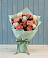 Букет цветов из: Розы в Сотниковском
