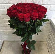 Букет Красные розы Гран При #REPLACE_PRED# Сотниковском