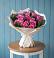 Букет цветов из: Розы в Сотниковском
