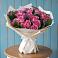 Букет цветов из: Розы в Сотниковском