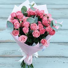 Букет Леди совершенство #REPLACE_PRED# Сотниковском