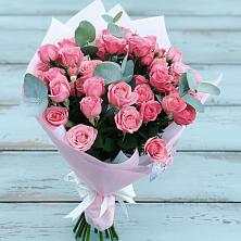 Букет Леди совершенство в Сотниковском